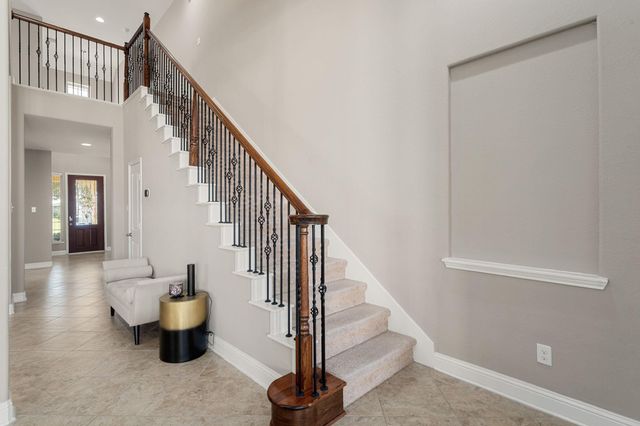 1610 Golden Taylor Drive, Pearland, TX 77581