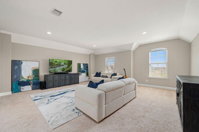 1610 Golden Taylor Drive, Pearland, TX 77581