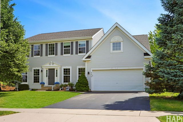4570 Loyola Drive, Mchenry, IL 60050