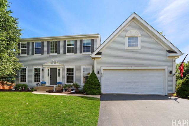 4570 Loyola Drive, Mchenry, IL 60050