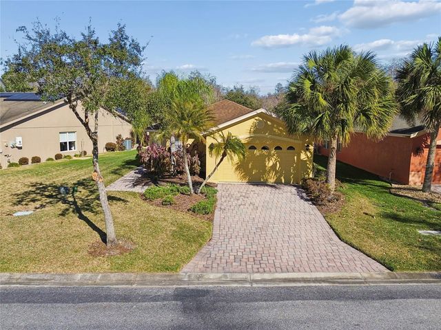 432 GRAND CANAL DRIVE, Kissimmee, FL 34759