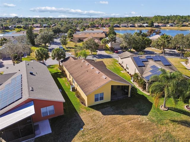 432 GRAND CANAL DRIVE, Kissimmee, FL 34759