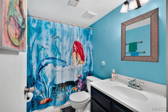 2542 Creve Coeur Mill Road 1, Maryland Heights, MO 63043