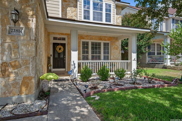 22814 Bengal Brk, San Antonio, TX 78260