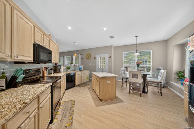 22814 Bengal Brk, San Antonio, TX 78260