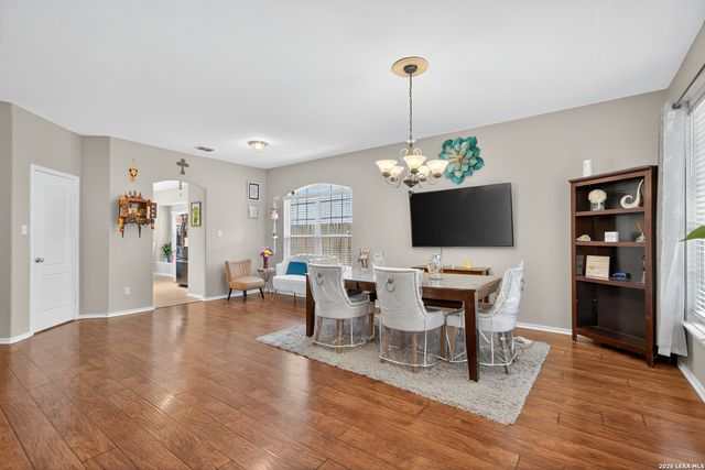 22814 Bengal Brk, San Antonio, TX 78260