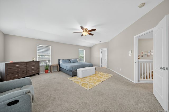 22814 Bengal Brk, San Antonio, TX 78260