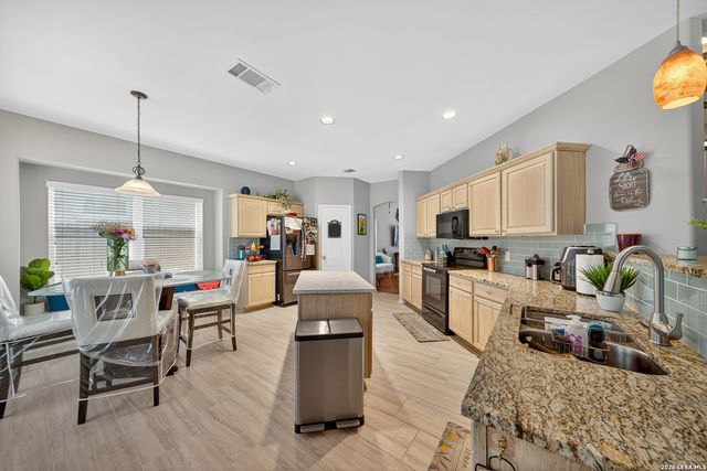 22814 Bengal Brk, San Antonio, TX 78260
