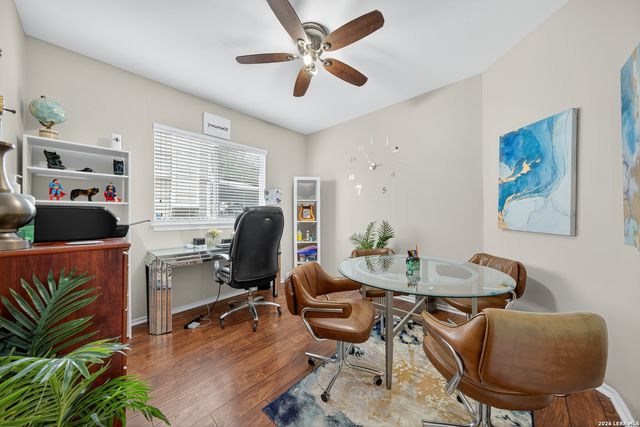22814 Bengal Brk, San Antonio, TX 78260