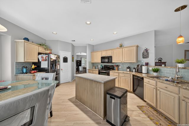22814 Bengal Brk, San Antonio, TX 78260