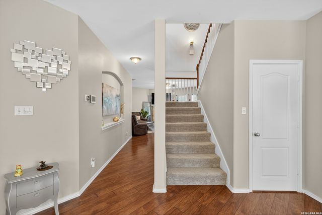 22814 Bengal Brk, San Antonio, TX 78260