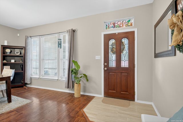22814 Bengal Brk, San Antonio, TX 78260