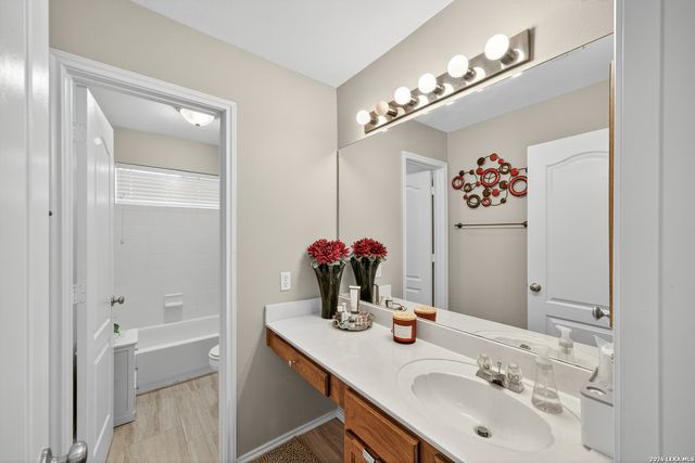 22814 Bengal Brk, San Antonio, TX 78260