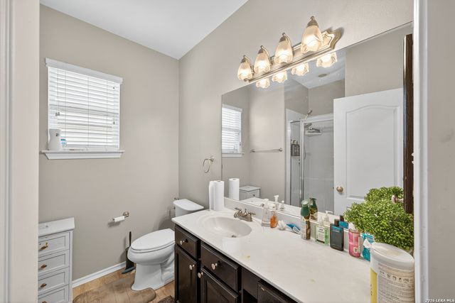 22814 Bengal Brk, San Antonio, TX 78260