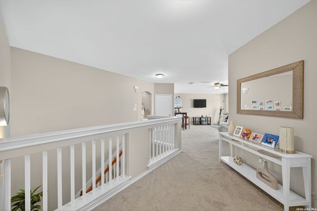 22814 Bengal Brk, San Antonio, TX 78260
