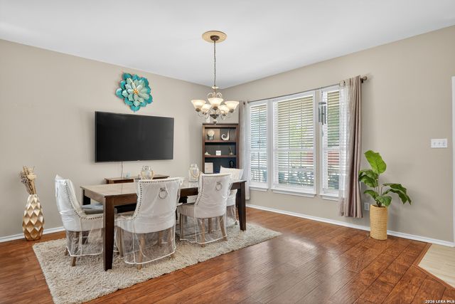 22814 Bengal Brk, San Antonio, TX 78260