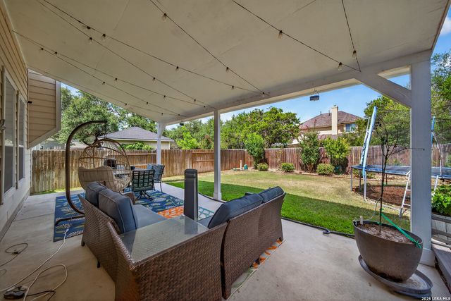 22814 Bengal Brk, San Antonio, TX 78260