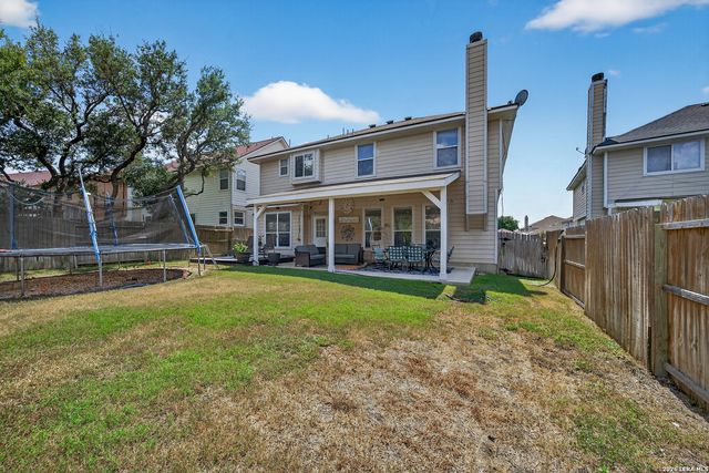 22814 Bengal Brk, San Antonio, TX 78260