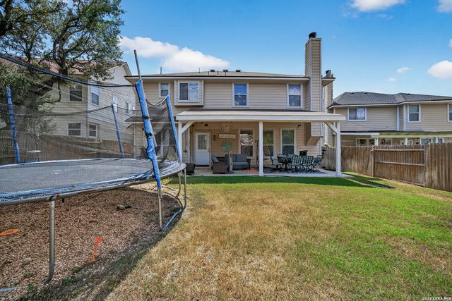 22814 Bengal Brk, San Antonio, TX 78260