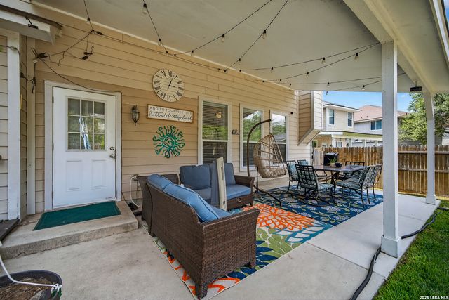 22814 Bengal Brk, San Antonio, TX 78260