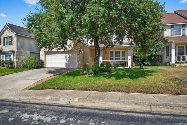 22814 Bengal Brk, San Antonio, TX 78260
