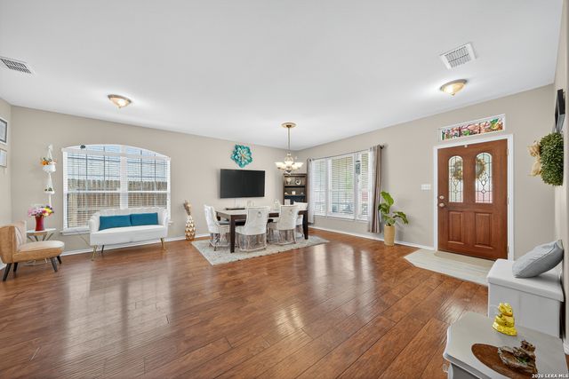 22814 Bengal Brk, San Antonio, TX 78260
