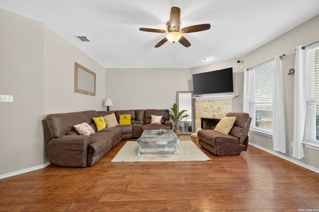 22814 Bengal Brk, San Antonio, TX 78260