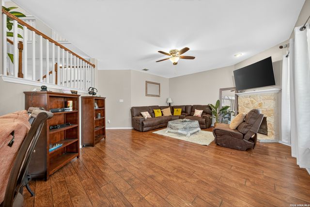 22814 Bengal Brk, San Antonio, TX 78260