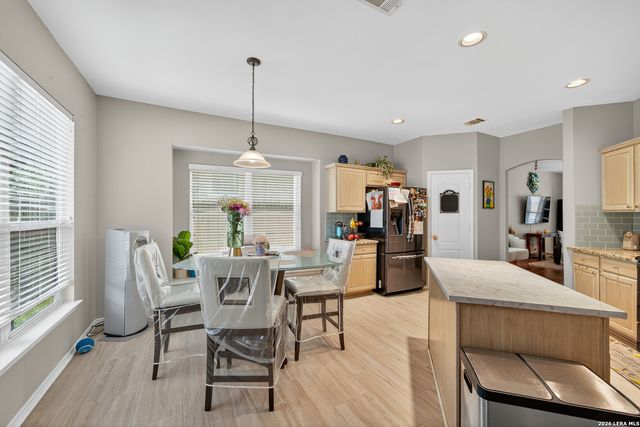 22814 Bengal Brk, San Antonio, TX 78260