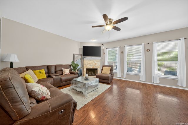 22814 Bengal Brk, San Antonio, TX 78260