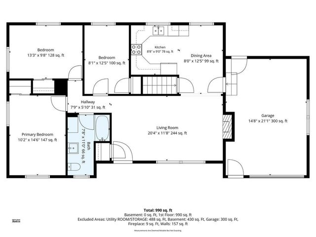516 Gray Street, Hudson, WI 54016