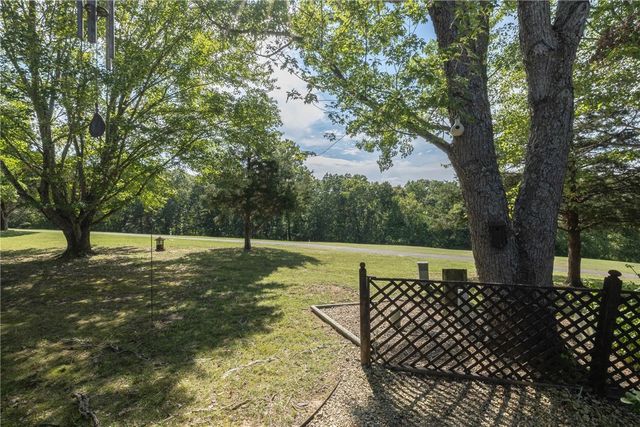 65 Fairway Drive, Bella Vista, AR 72714