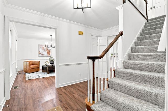 616 Chad Street, Rocky Mount, NC 27803