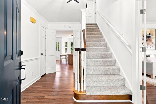 616 Chad Street, Rocky Mount, NC 27803