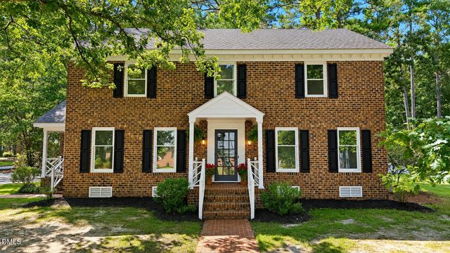 616 Chad Street, Rocky Mount, NC 27803
