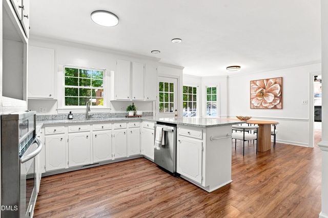 616 Chad Street, Rocky Mount, NC 27803