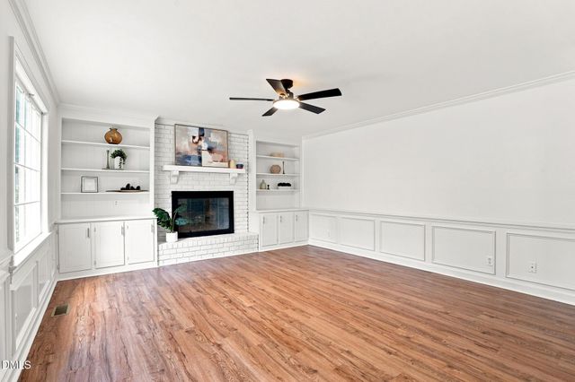 616 Chad Street, Rocky Mount, NC 27803