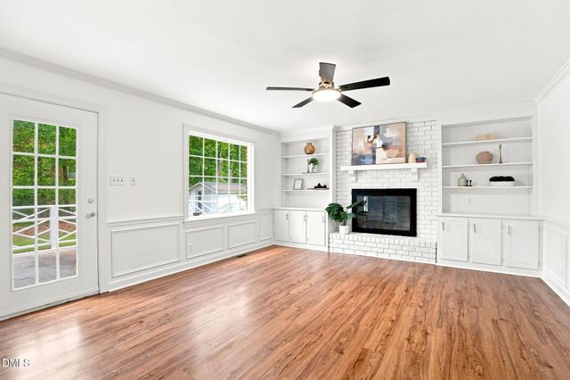 616 Chad Street, Rocky Mount, NC 27803