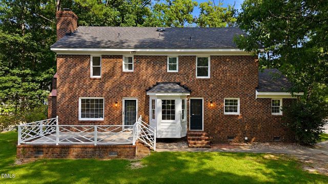 616 Chad Street, Rocky Mount, NC 27803