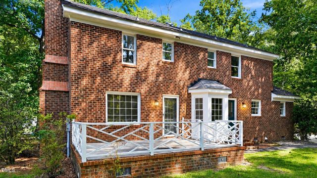 616 Chad Street, Rocky Mount, NC 27803