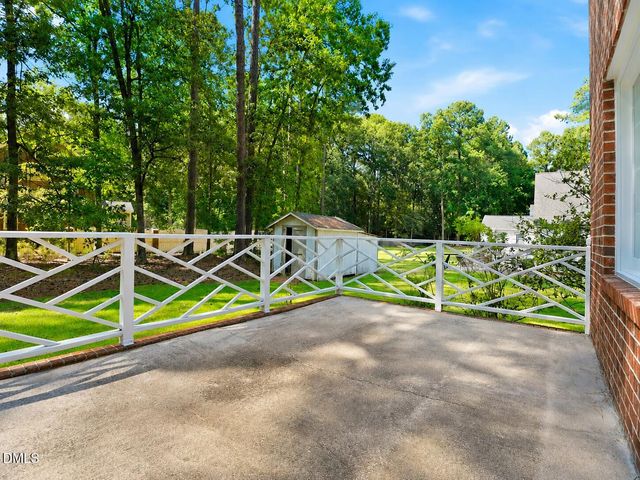 616 Chad Street, Rocky Mount, NC 27803