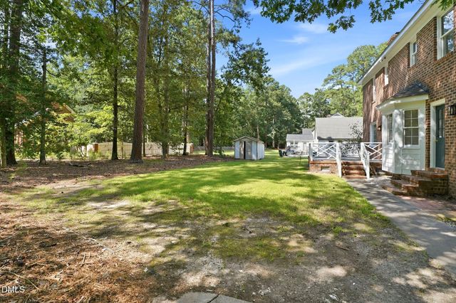 616 Chad Street, Rocky Mount, NC 27803