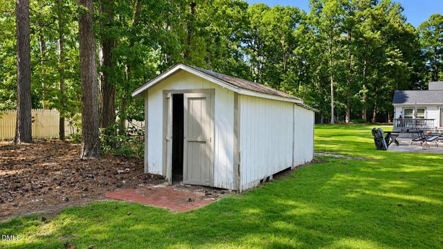 616 Chad Street, Rocky Mount, NC 27803