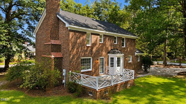 616 Chad Street, Rocky Mount, NC 27803