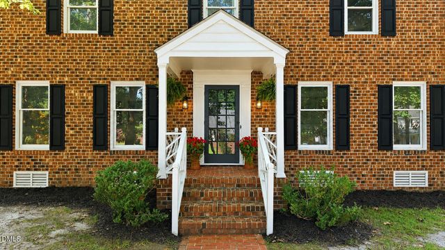 616 Chad Street, Rocky Mount, NC 27803
