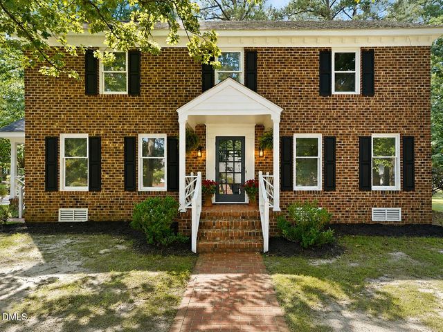 616 Chad Street, Rocky Mount, NC 27803