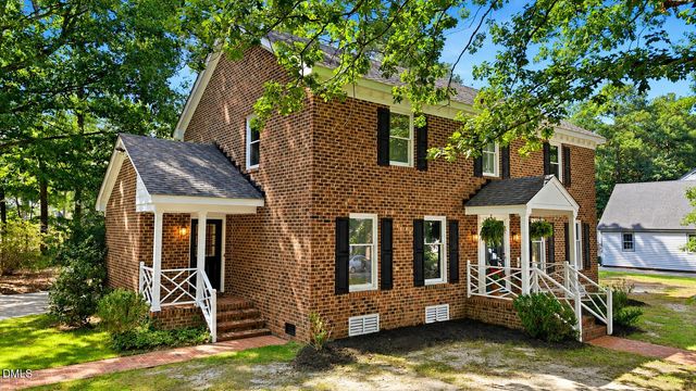 616 Chad Street, Rocky Mount, NC 27803