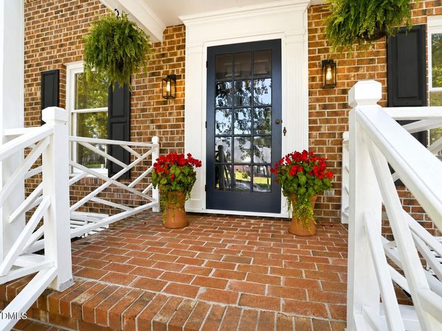 616 Chad Street, Rocky Mount, NC 27803