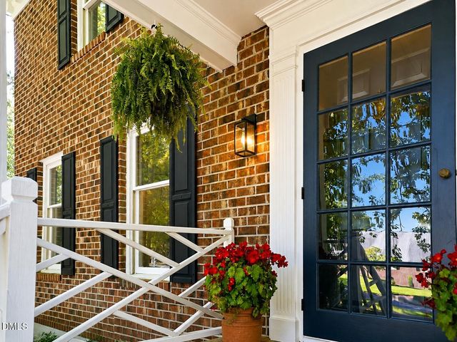 616 Chad Street, Rocky Mount, NC 27803