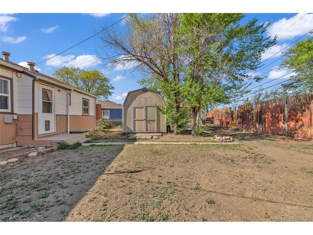 8891 Race St, Thornton, CO 80229